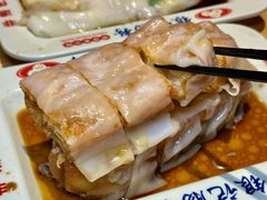 -银记肠粉店(南方医院店)