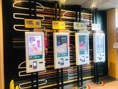 -麦当劳(望京国际商业中心店)