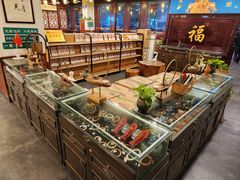 -福慧缘清心素食(峨眉山前店)