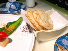 老杭州葱油饼-桂满陇-十里风荷(合生汇店)