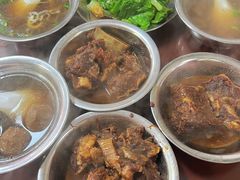 -阿秋牛排(湖心街店)