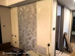 -索菲亚衣柜橱柜全屋定制(真北红星店)