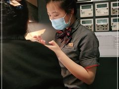 -麦当劳(莆田荔城大道万达店)