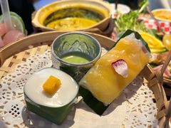 -泰妃殿(武汉首店)