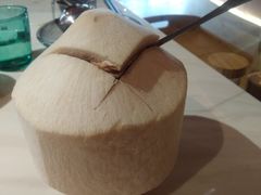 -喃喃椰·糟粕醋·椰子鸡火锅(七堡花园店)