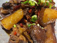 -好灶头妈妈菜·柴火灶台鱼·千岛湖土菜地标美食
