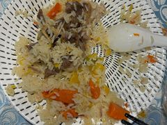 -巴扎美食·新疆菜·西域歌舞表演餐厅(新疆大厦店)