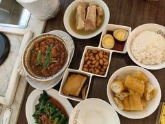 -松發肉骨茶(先得坊店)