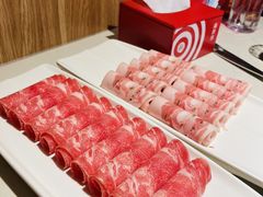 -海底捞火锅(万丰桥店)