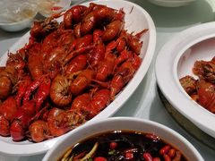 -香融府·烤鸭·家常菜(花乡奥莱店)