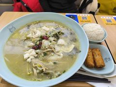 -酸小七(国华广场店)