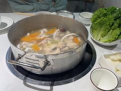 -清真·潮上人潮汕牛肉火锅(吾悦广场店)