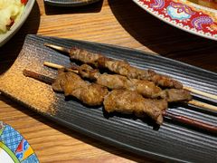 -塔哈尔·新疆盛宴(城西银泰店)