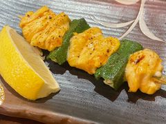 -鸟鹏烧鸟居酒屋(昌岗店)
