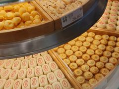 -泸溪河桃酥(壹方城店)