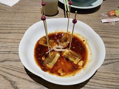 -四道菜·福建菜馆(新街口金鹰店)