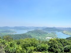 -南北湖风景区