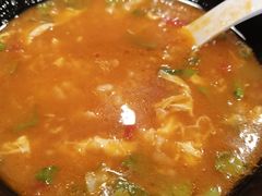 -京朋串屋·烧烤(望京西路总店)