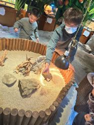 -酷嗒动物文化乐园(cutezoo西溪乐天城店)