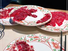 -汕头八合里海记牛肉店(清河店)