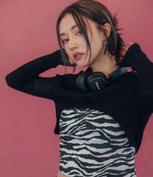 -Sying杉影日式烫染專門店
