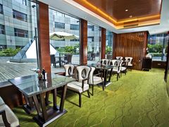 观澜格兰云天国际酒店-深圳观澜格兰云天国际酒店