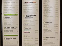 -Shake Shack(西单大悦城店)