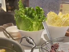 -牛焱·贵州黄牛肉火锅(城西银泰店)