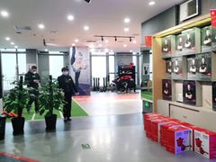 -优昂健身(新光界店)
