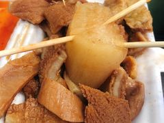 -细妹五香牛杂(步行街店)