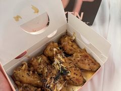 -悠个炸鸡(南京创始店)