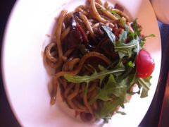 绿柠-绿柠食堂(北外滩店)