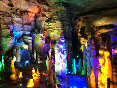 -泰安地下龙宫景区