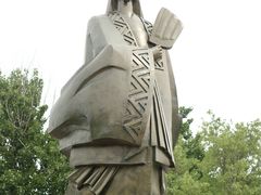 -南阳卧龙岗武侯祠