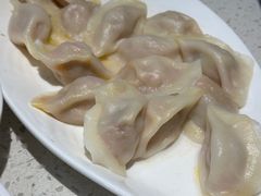 -船歌·鱼水饺青岛菜(金狮广场店)