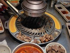 -喜来稀肉(虹泉路店)