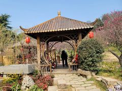 -无锡梅园公园