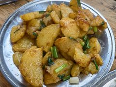 -老鲍农家乐