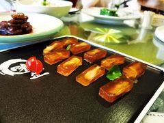 -祝家花園(伯渎港店)