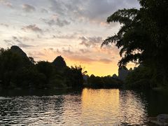 -广悦华阳朔河畔度假酒店(十里画廊遇龙河店)
