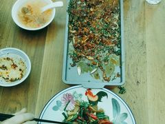 -树厨贵州菜(花果园购物中心店)