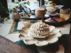 -侘寂甜品(自取店)