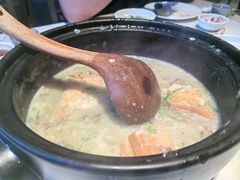-滋粥楼·顺德菜(番禺广场总店)