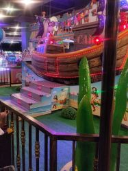 -卡通尼乐园·生日会(烟台永旺店)