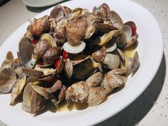 -船歌·鱼水饺青岛菜(金狮广场店)