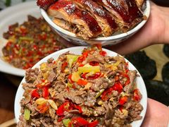 -乡食柴房  湖南乡里菜(龙岗中心城店)