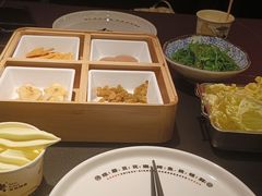 -师烤·豆花烤鱼(深圳坂田天虹店)