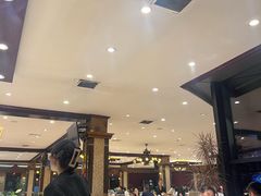 -大海湾酒楼(人南店)