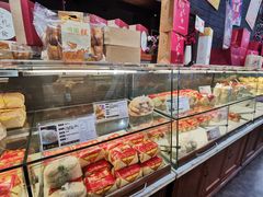 -清真全盛斋传统糕点(西羊市店)