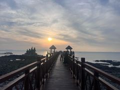 -养马岛旅游度假区